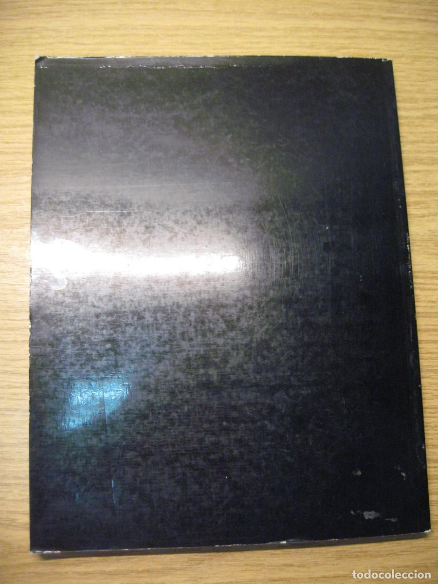 Libros de segunda mano: ASOCIACIONES. ENRIQUE CONCHA. EDICIONES E. 1992 - Foto 16