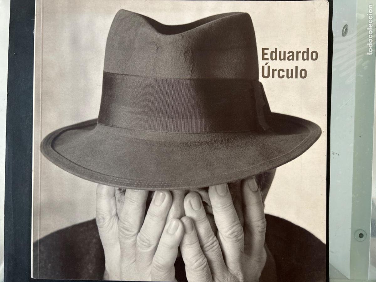 Libri di seconda mano: EDUARDO URCULO, CASAL SOLLERIC, 2004