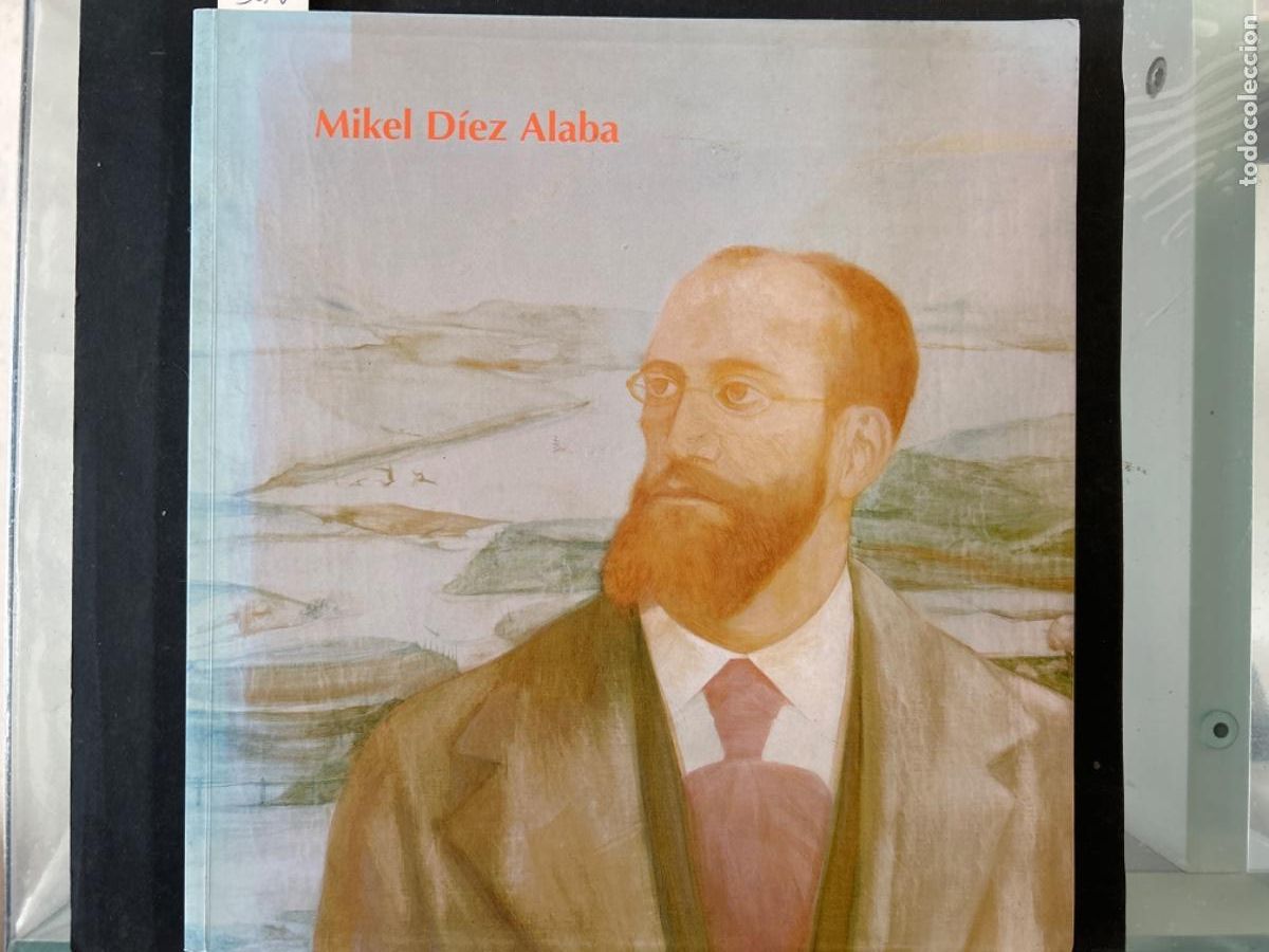 Libri di seconda mano: MIKEL DIEZ ALABA, DEL EXTERIOR AL INTERIOR, 1971 2001, CASAL SOLLERIC