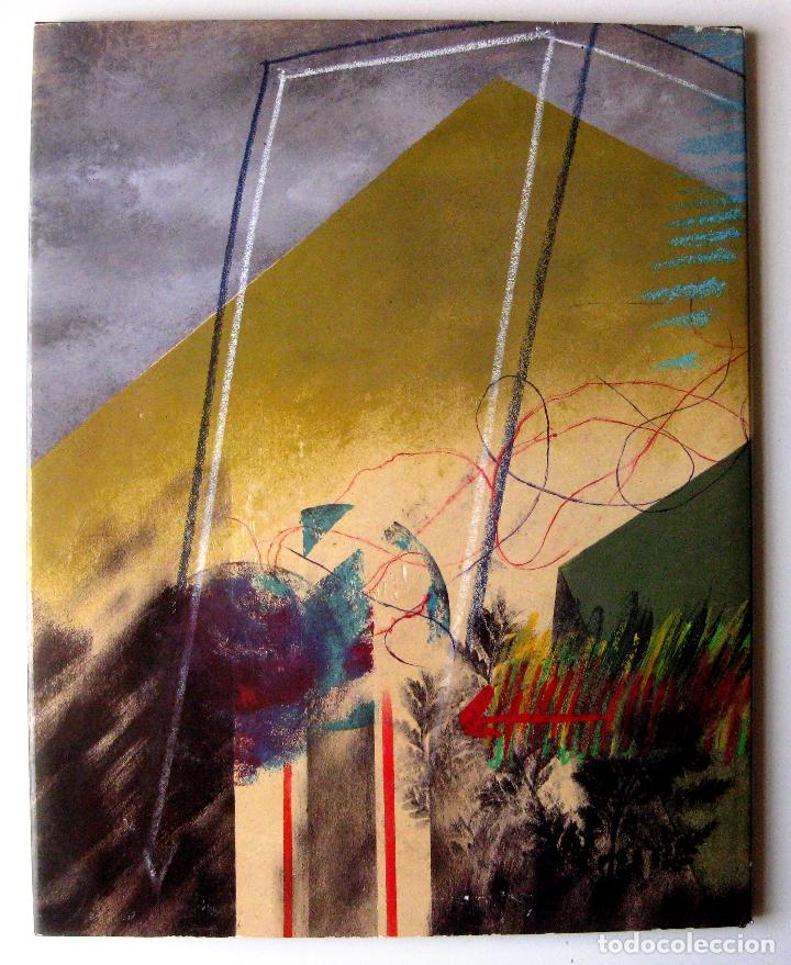 Libros de segunda mano: Mario Bedini - Pintura - BPY - Foto 2