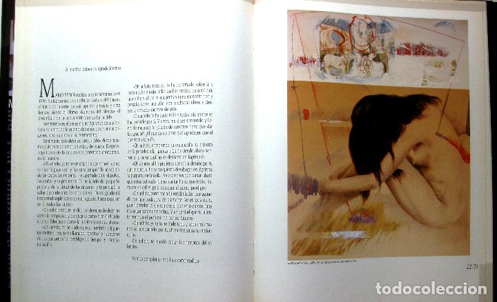 Libros de segunda mano: Mario Bedini - Pintura - BPY - Foto 3