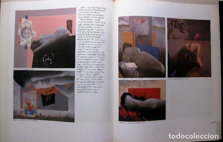Libros de segunda mano: Mario Bedini - Pintura - BPY - Foto 4