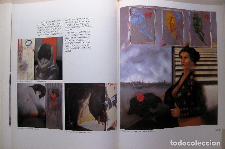 Libros de segunda mano: Mario Bedini - Pintura - BPY - Foto 5