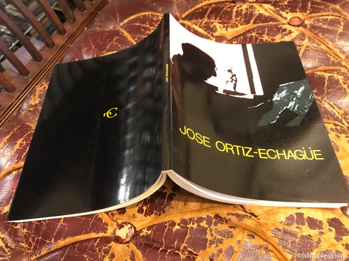 Libros de segunda mano: CAT&Aacute;LOGO. JOS&Eacute; ORTIZ-ECHAG&Uuml;E. 1980 - Foto 1