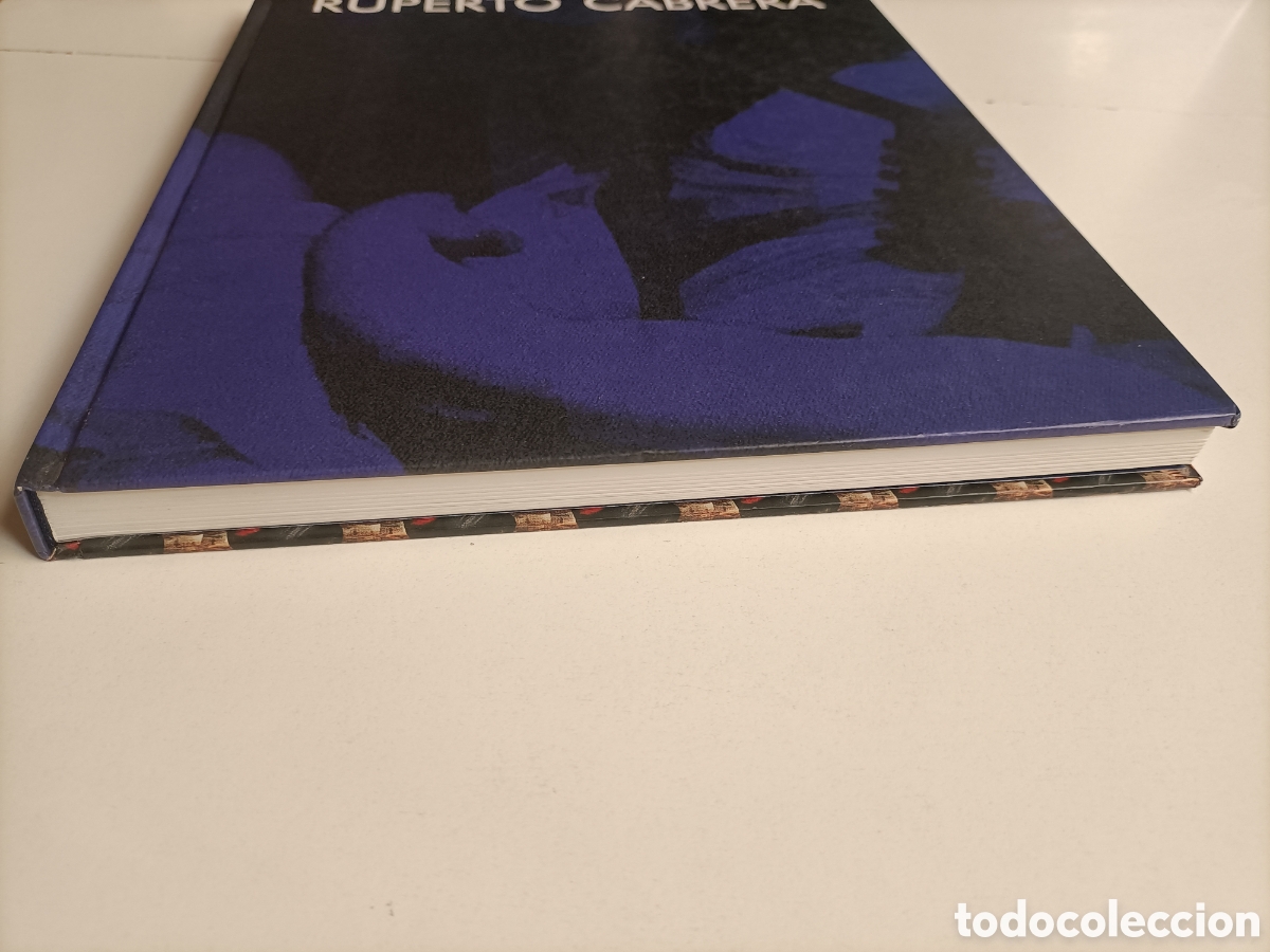 Libros de segunda mano: Ruperto Cabrera 2004 - Foto 3