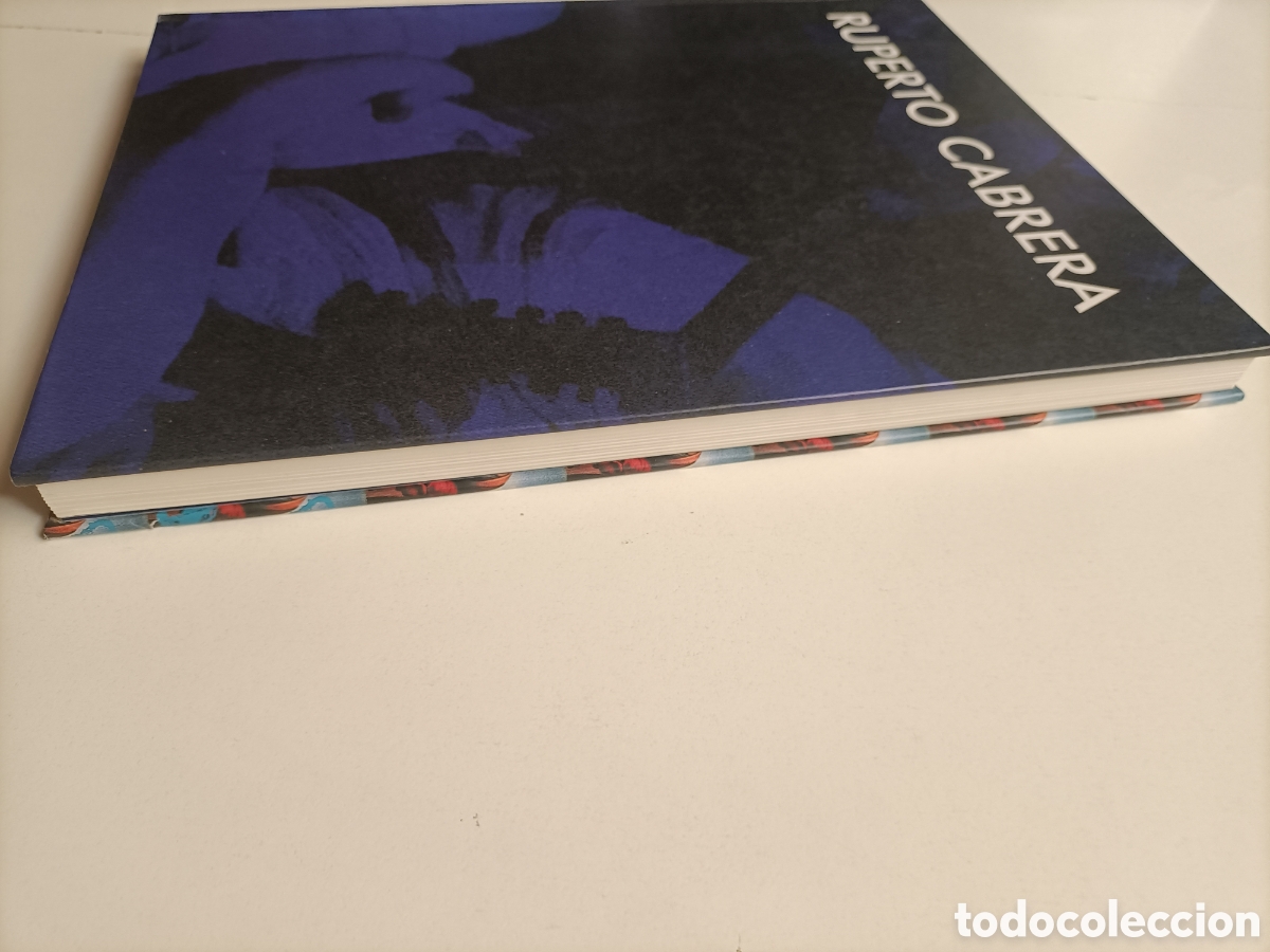 Libros de segunda mano: Ruperto Cabrera 2004 - Foto 5