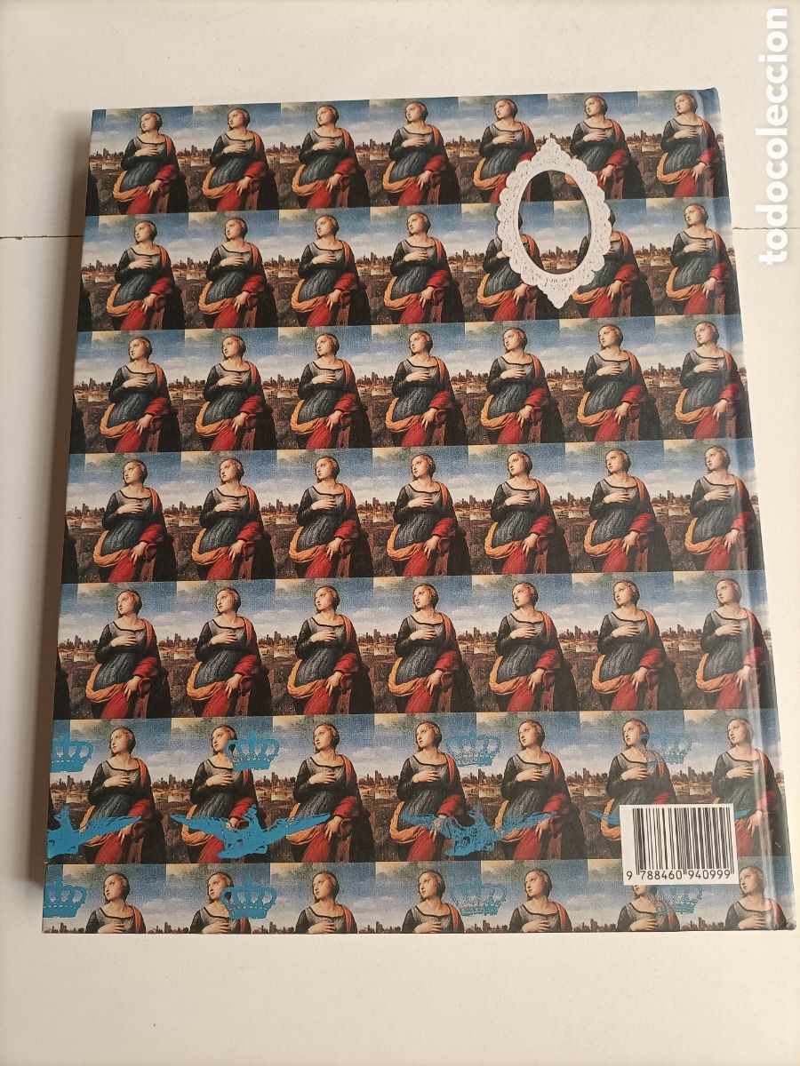 Libros de segunda mano: Ruperto Cabrera 2004 - Foto 6