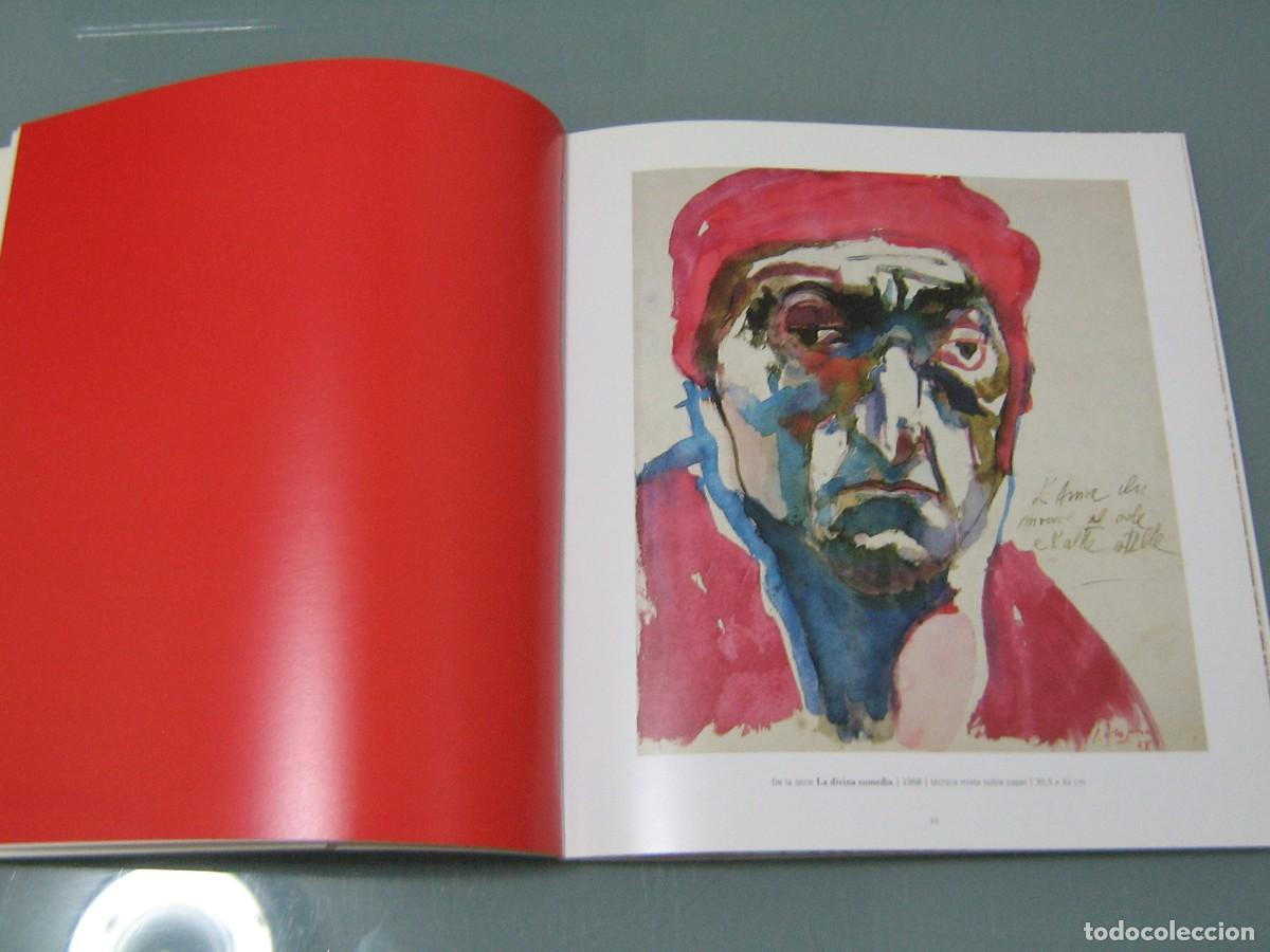 Libros de segunda mano: CARLOS ALONSO EN EL INFIERNO - Foto 3