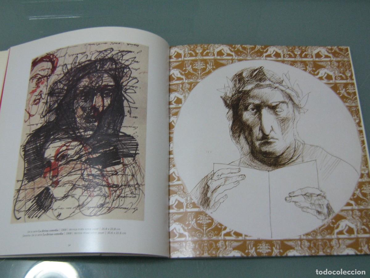 Libros de segunda mano: CARLOS ALONSO EN EL INFIERNO - Foto 4