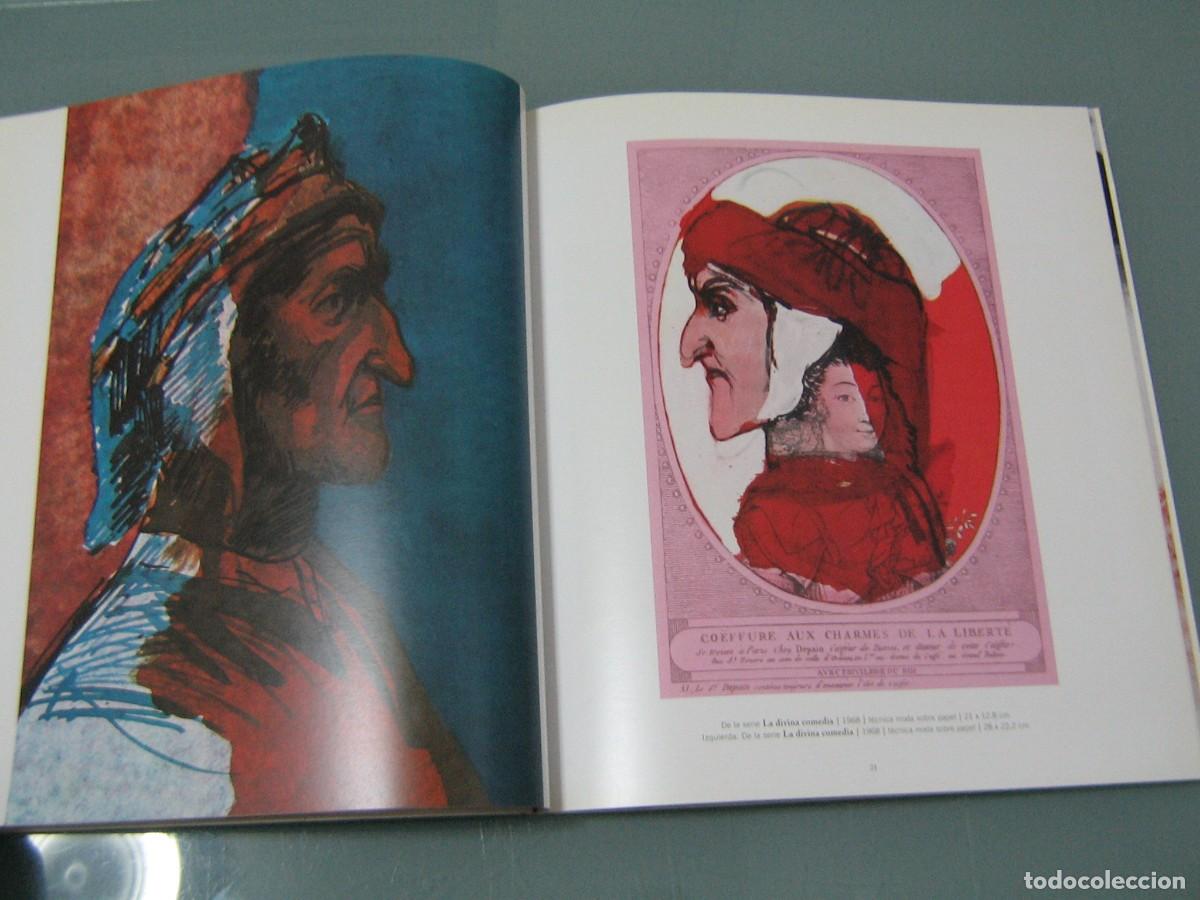 Libros de segunda mano: CARLOS ALONSO EN EL INFIERNO - Foto 5