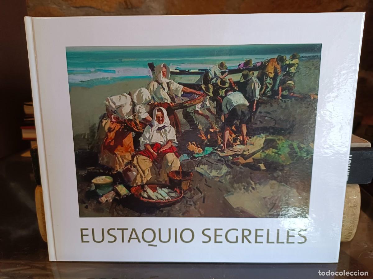 Libros de segunda mano: EUSTAQUIO SEGRELLES - Foto 1