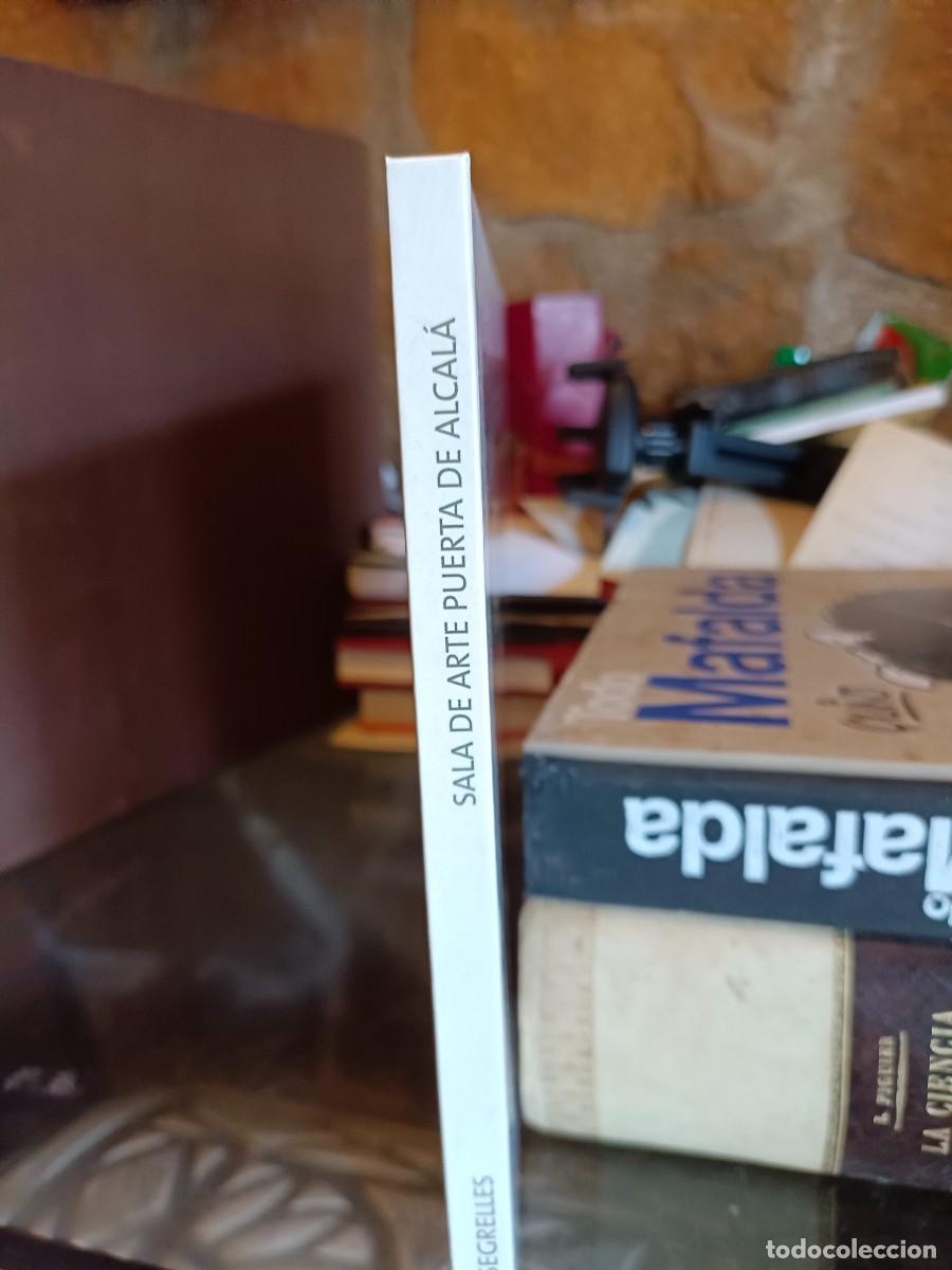 Libros de segunda mano: EUSTAQUIO SEGRELLES - Foto 3