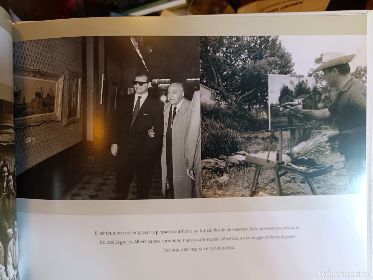 Libros de segunda mano: EUSTAQUIO SEGRELLES - Foto 5