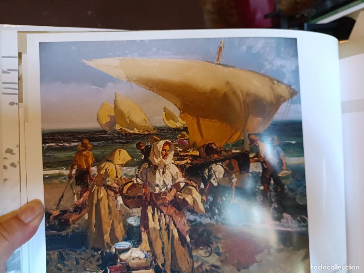 Libros de segunda mano: EUSTAQUIO SEGRELLES - Foto 7