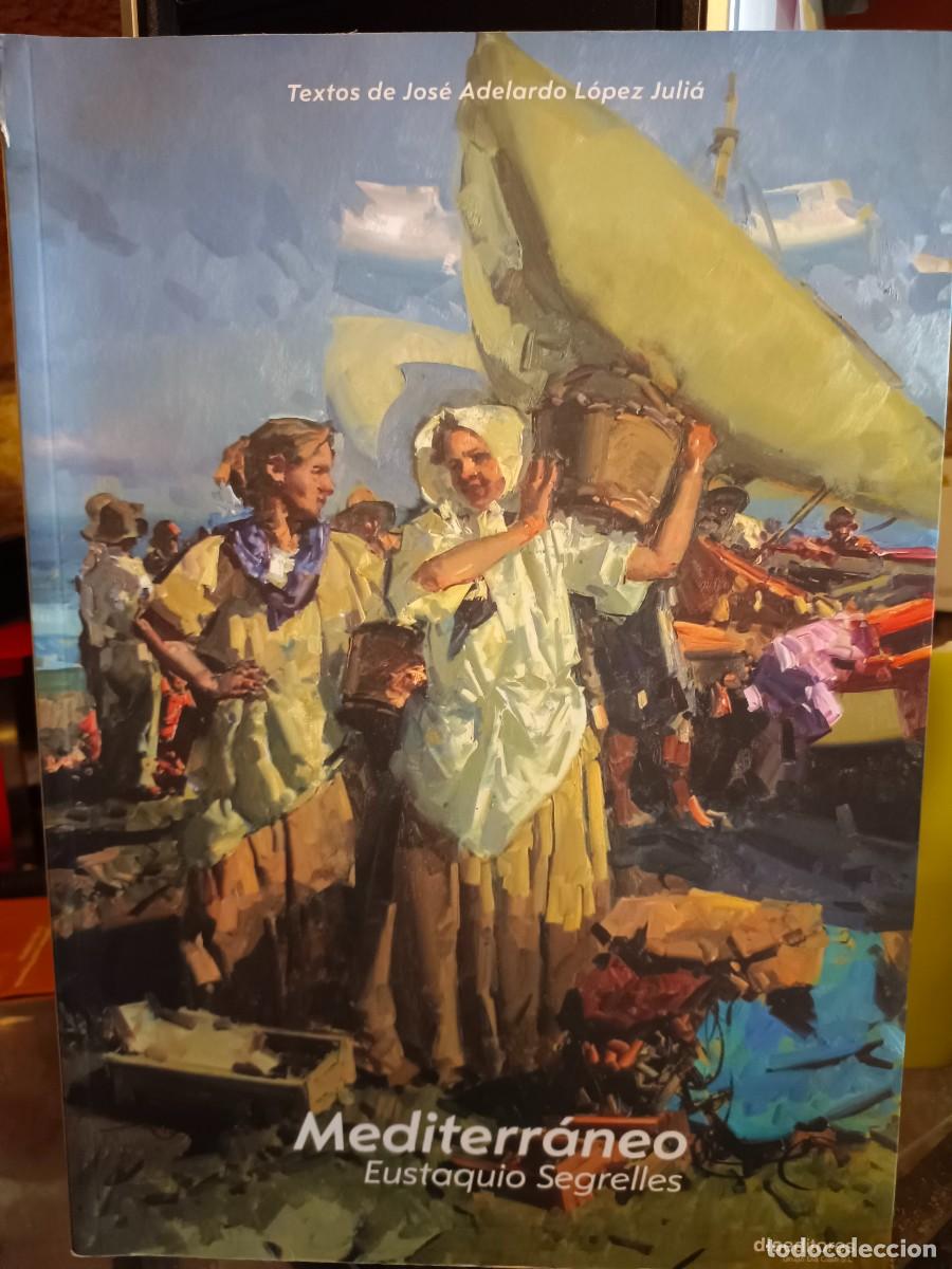 Libros de segunda mano: EUSTAQUIO SEGRELLES - Foto 1