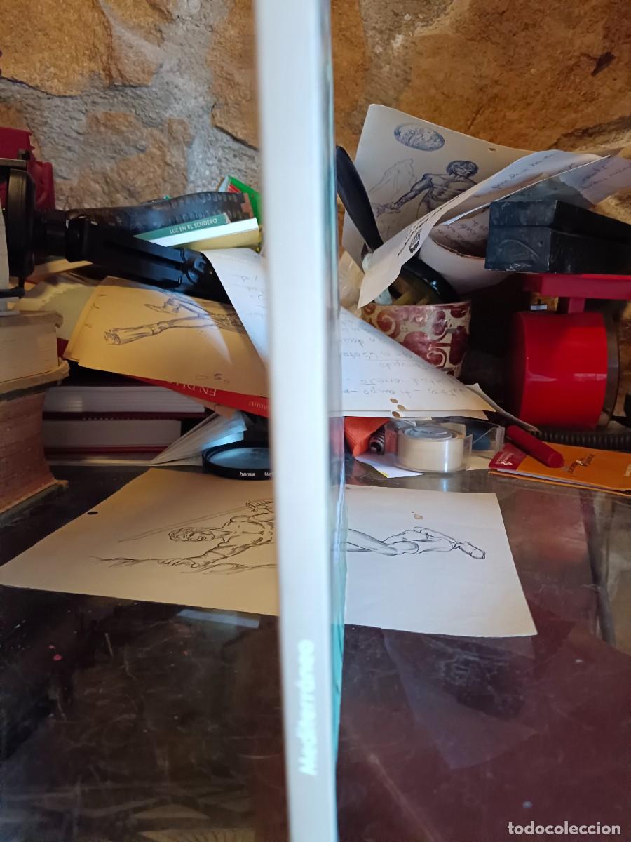 Libros de segunda mano: EUSTAQUIO SEGRELLES - Foto 2