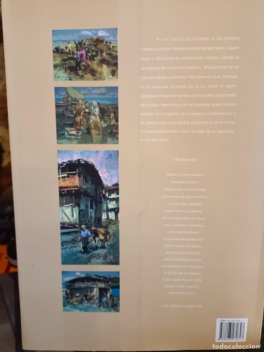 Libros de segunda mano: EUSTAQUIO SEGRELLES - Foto 4
