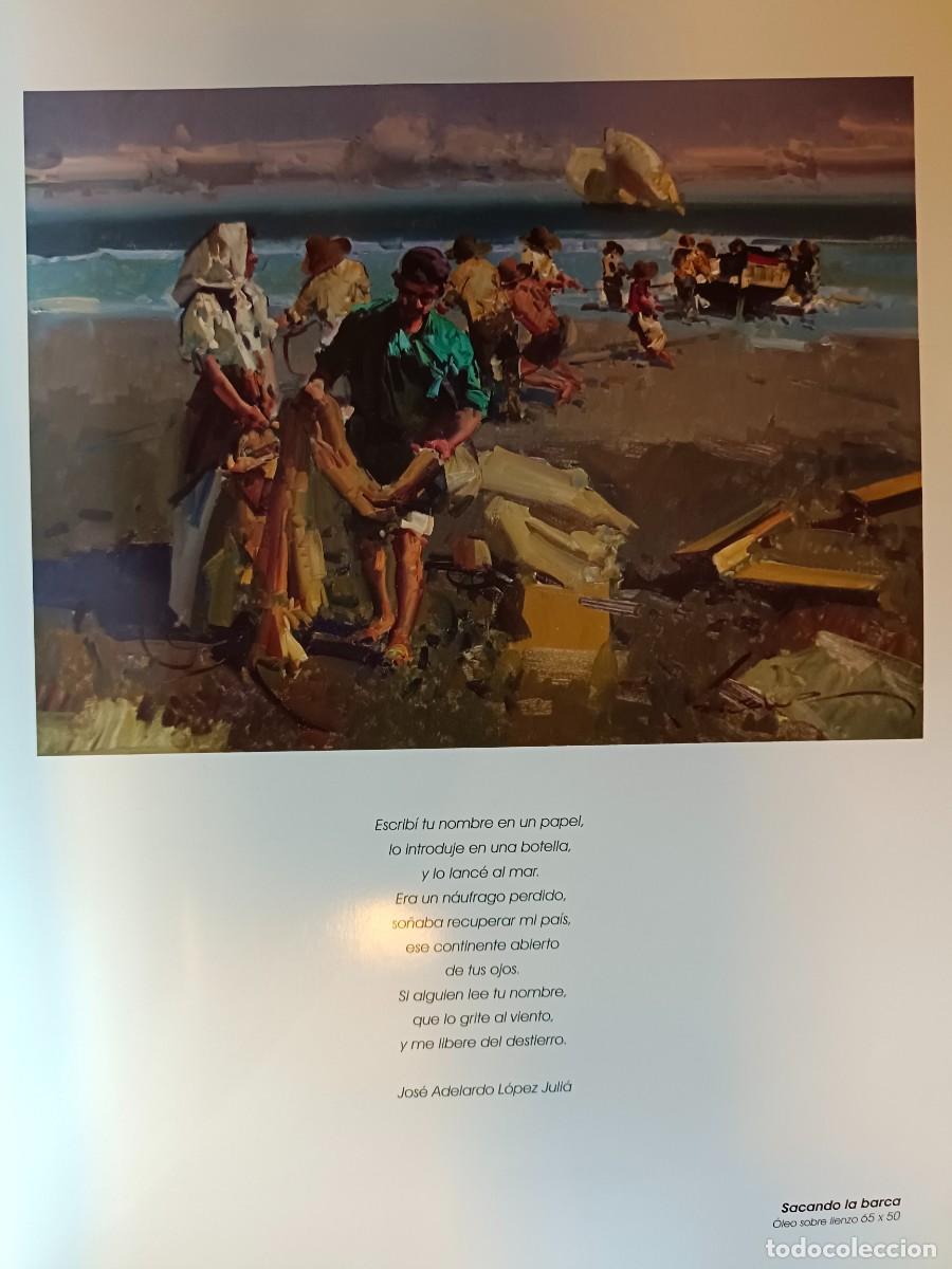 Libros de segunda mano: EUSTAQUIO SEGRELLES - Foto 5