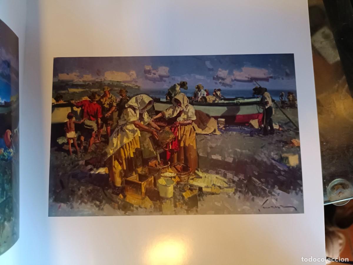 Libros de segunda mano: EUSTAQUIO SEGRELLES - Foto 6