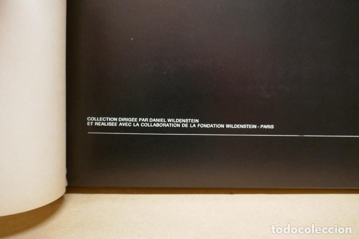 Libros de segunda mano: MONET / DANIEL WILDENSTEIN - Foto 6