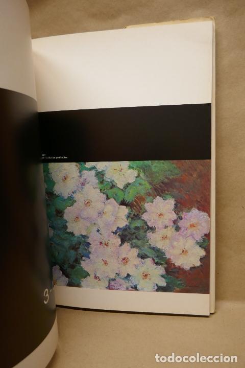 Libros de segunda mano: MONET / DANIEL WILDENSTEIN - Foto 12