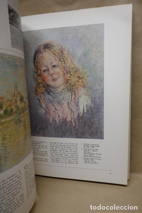 Libros de segunda mano: MONET / DANIEL WILDENSTEIN - Foto 13