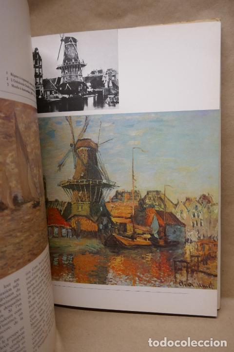 Libros de segunda mano: MONET / DANIEL WILDENSTEIN - Foto 16