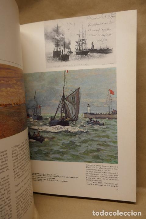 Libros de segunda mano: MONET / DANIEL WILDENSTEIN - Foto 18