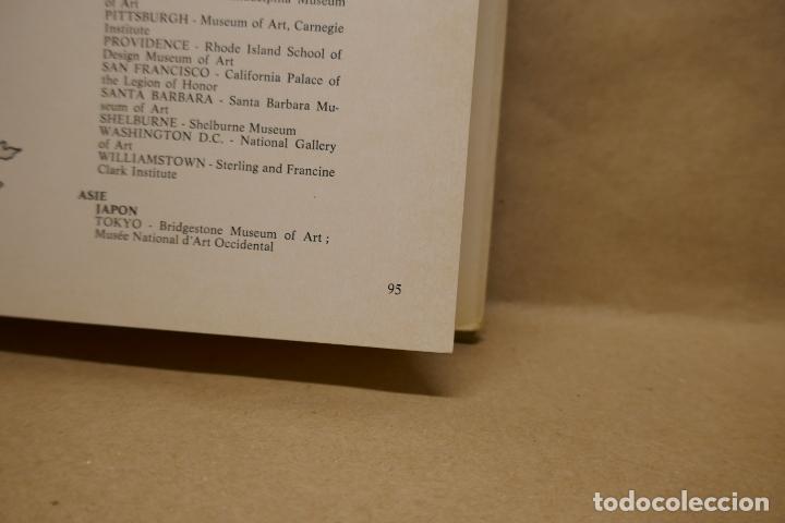 Libros de segunda mano: MONET / DANIEL WILDENSTEIN - Foto 19