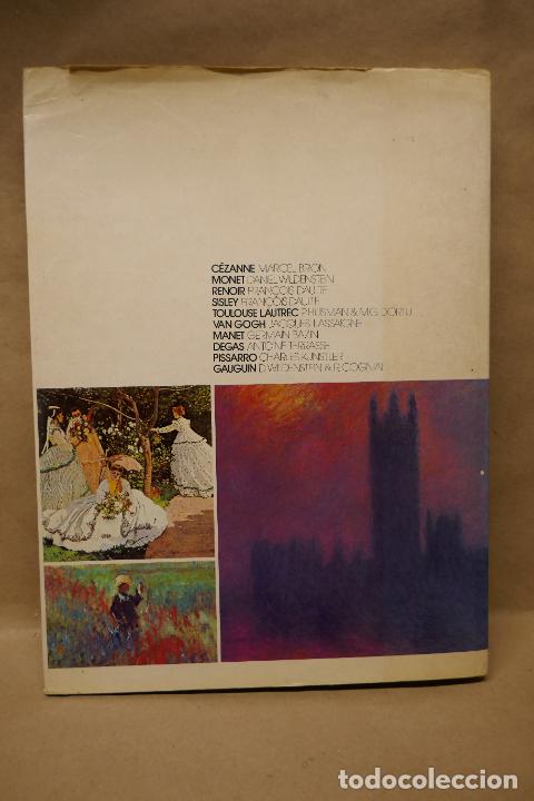 Libros de segunda mano: MONET / DANIEL WILDENSTEIN - Foto 20