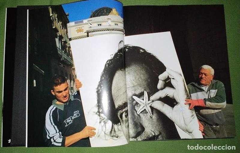 Libros de segunda mano: DAL&Iacute; 1904-2004 - Foto 3