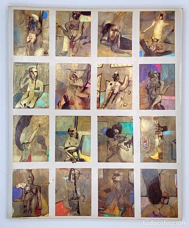 Libros de segunda mano: ALFONSO FRAILE. - Foto 2