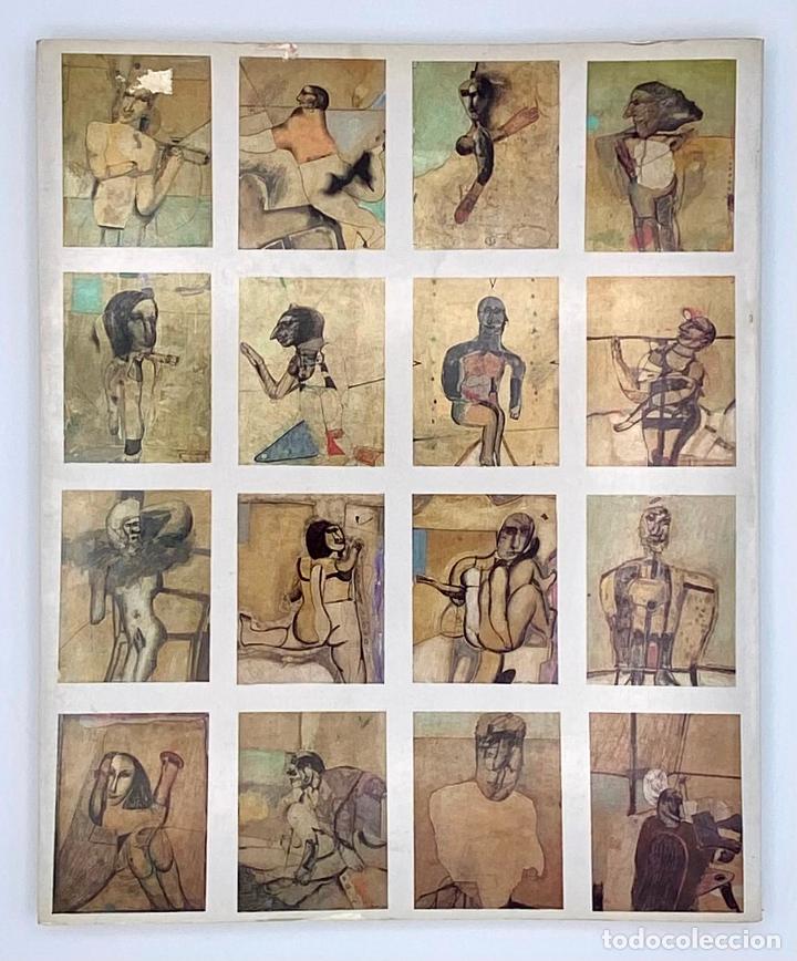 Libros de segunda mano: ALFONSO FRAILE. - Foto 3