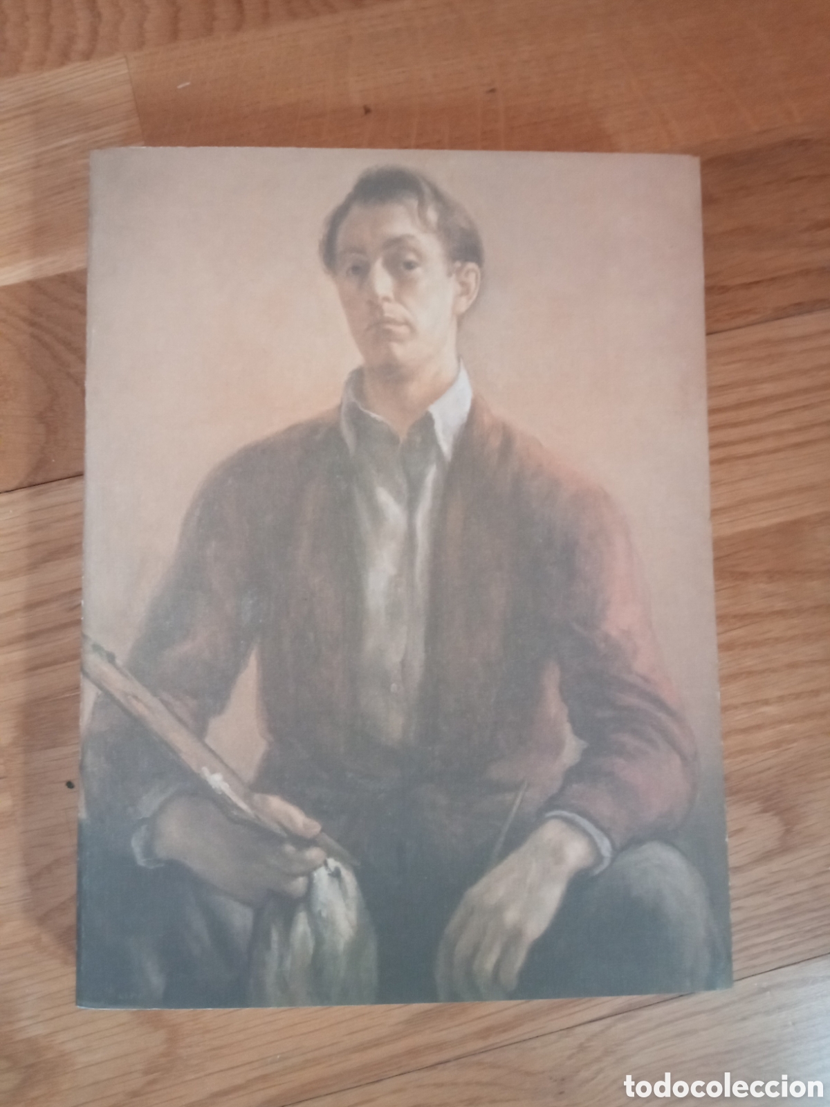 Libros de segunda mano: PINTURA Pedro Bueno 1910-1993 /Cat&aacute;logo de la exposici&oacute;n celebrada en el Centro Cultural Conde Duque