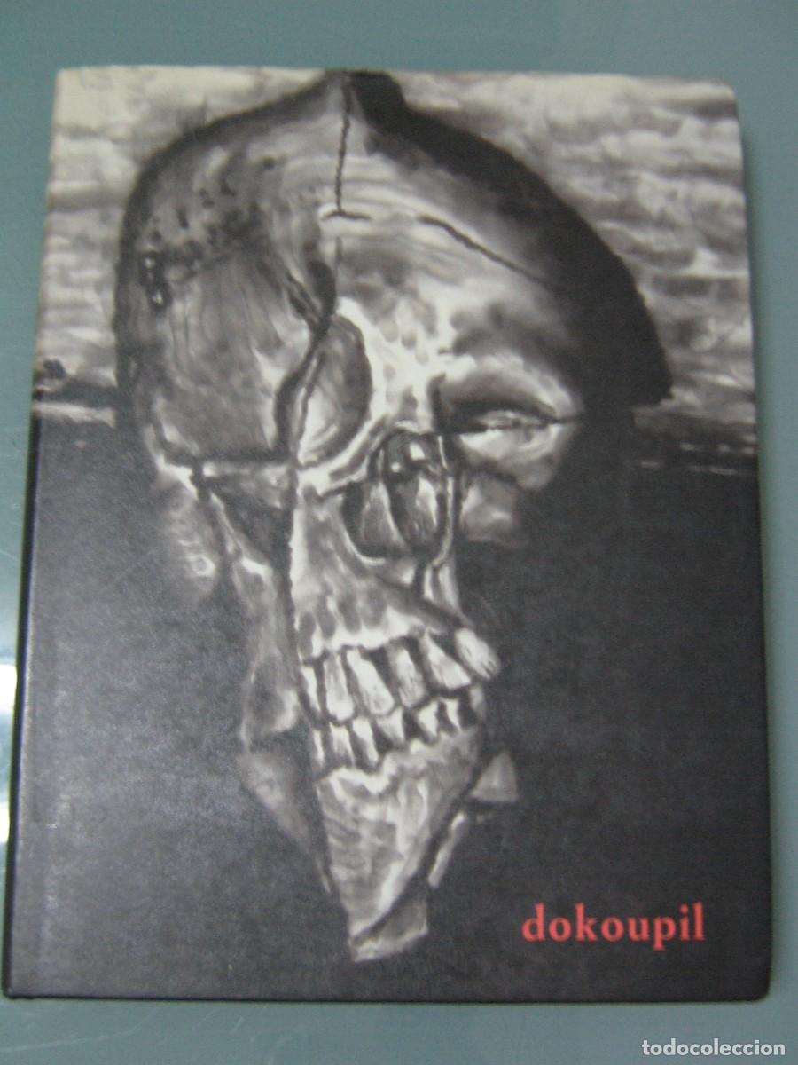 Libros de segunda mano: DOKOUPIL............ - Foto 1