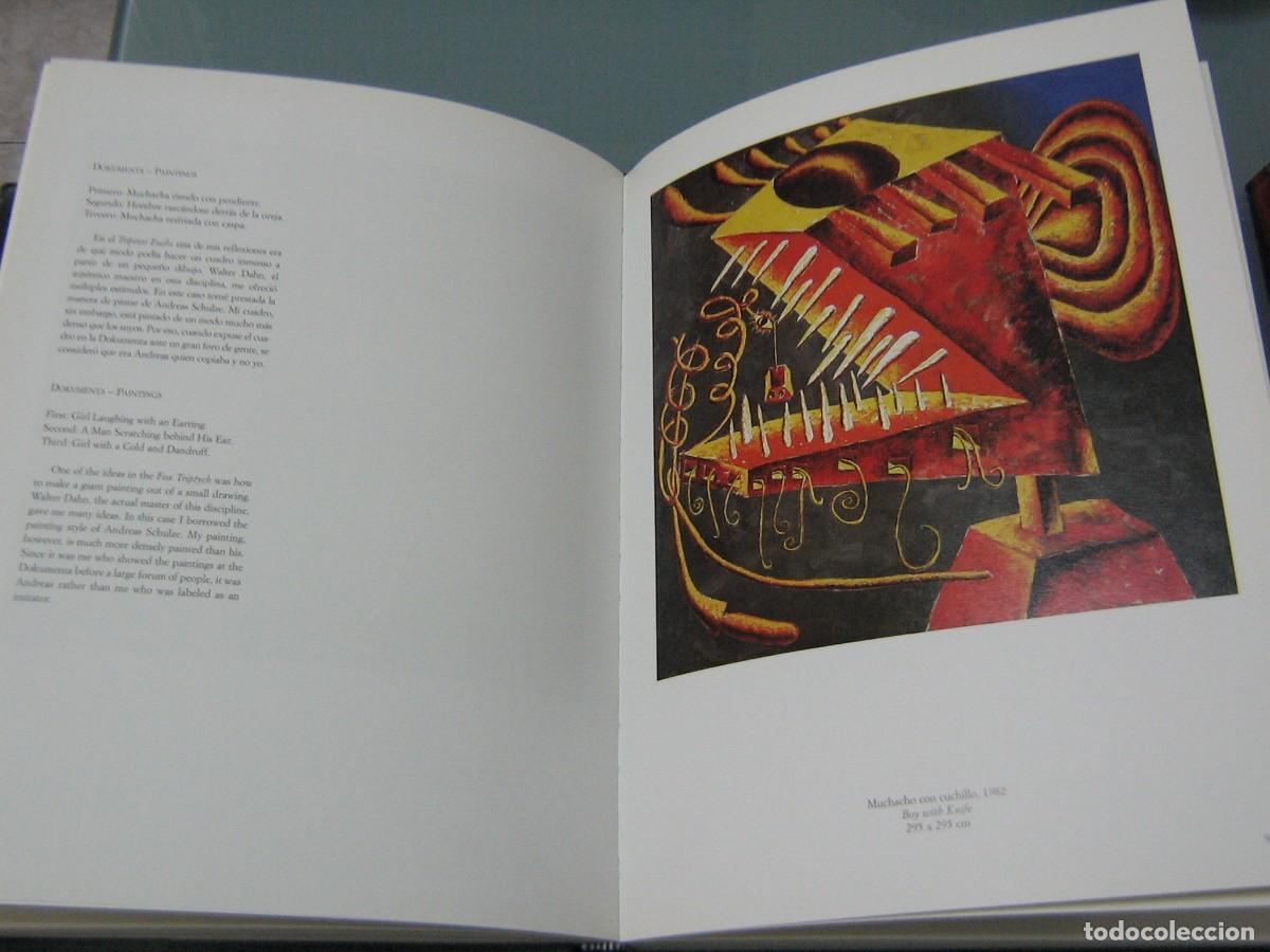 Libros de segunda mano: DOKOUPIL............ - Foto 2