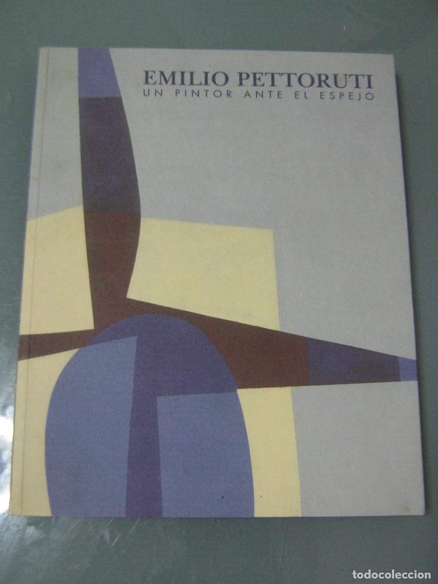 Libros de segunda mano: EMILIO PETTORUTI.... - Foto 1