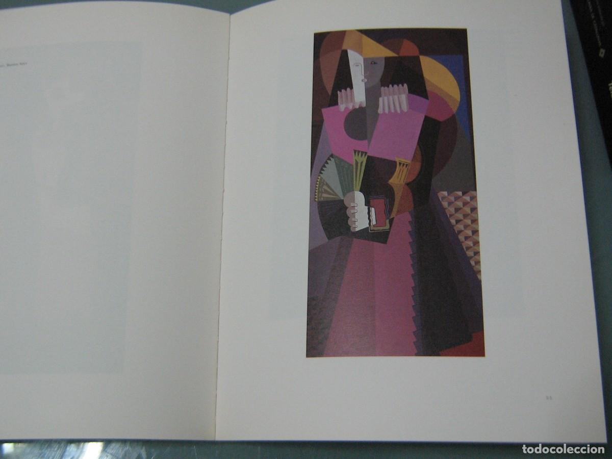 Libros de segunda mano: EMILIO PETTORUTI.... - Foto 3