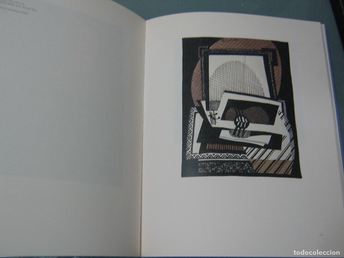 Libros de segunda mano: EMILIO PETTORUTI.... - Foto 4