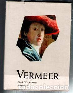 Libros de segunda mano: Vermeer, Marcel Brion - Foto 1
