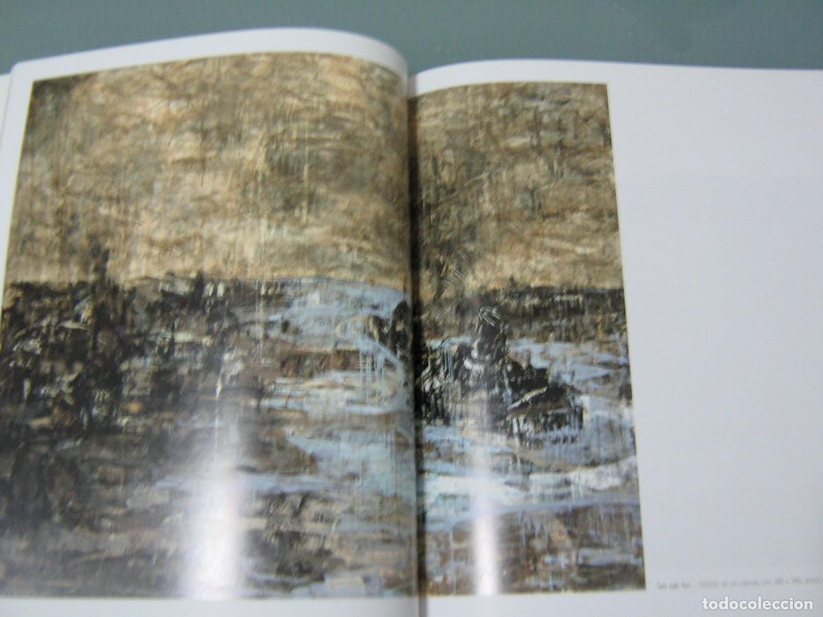 Libros de segunda mano: YOICHI TANABE. Energy flows. - Foto 5