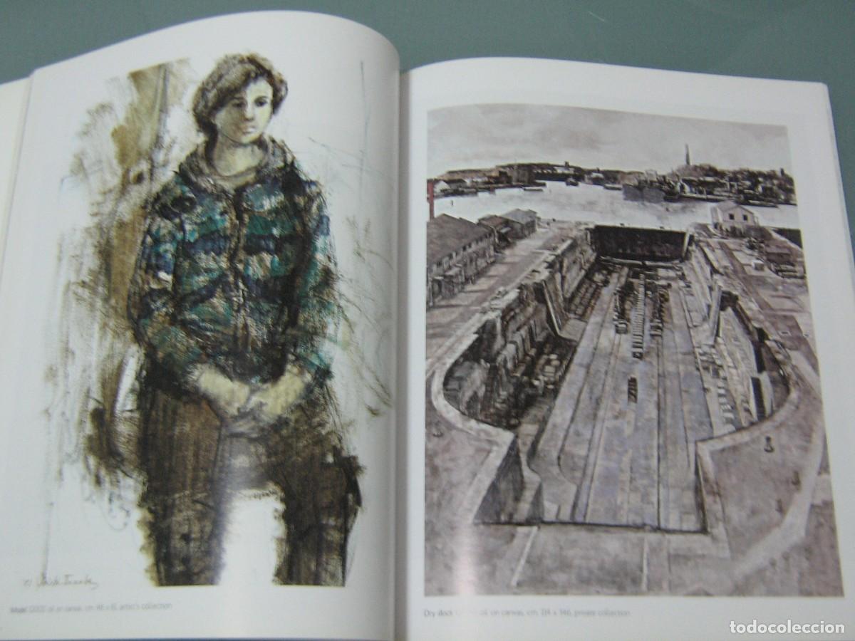 Libros de segunda mano: YOICHI TANABE. Energy flows. - Foto 6
