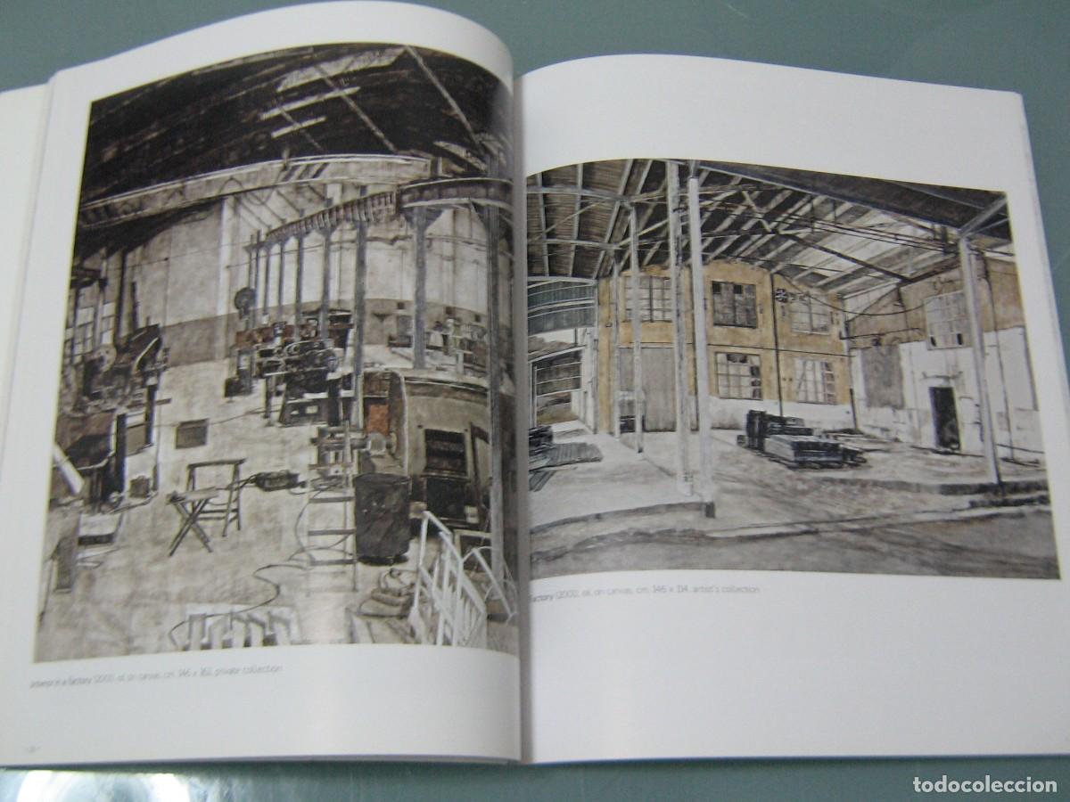 Libros de segunda mano: YOICHI TANABE. Energy flows. - Foto 7