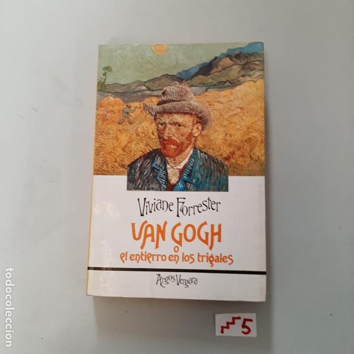 Libros de segunda mano: Van Gogh - Foto 1