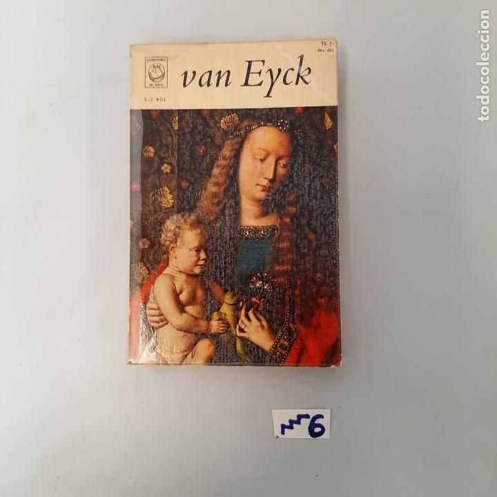 Libros de segunda mano: Van Eyck - Foto 1