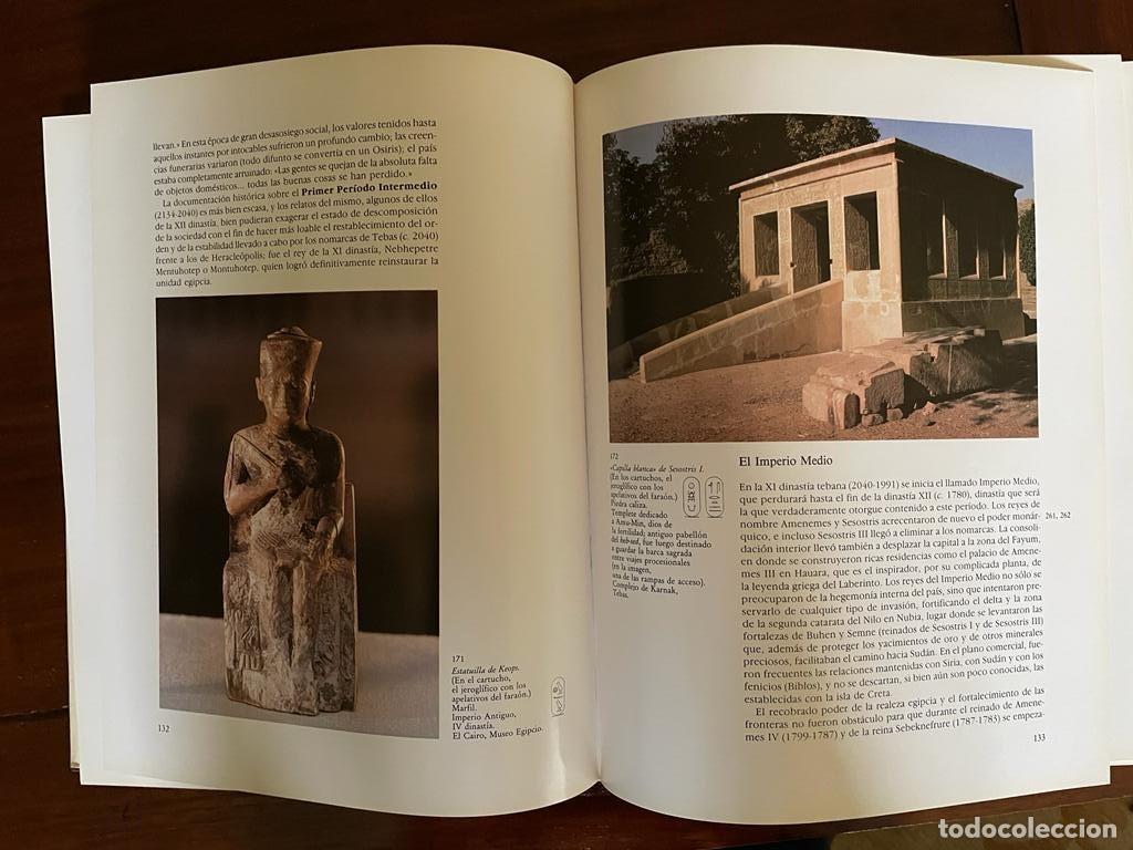 Libros de segunda mano: Historia Universal del Arte - Foto 3