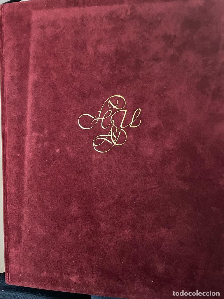 Libros de segunda mano: Historia Universal del Arte - Foto 6