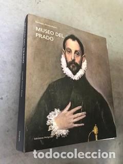 Libros de segunda mano: Museo del Prado - Santiago Alcolea Blanco - Foto 1