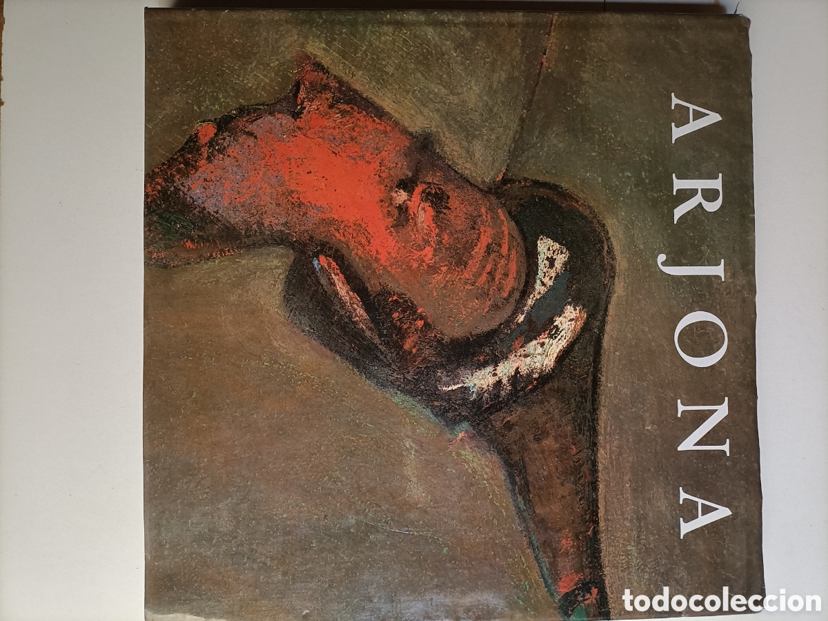 Libros de segunda mano: Francisco Arjona . Ra&uacute;l Ch&aacute;varri - Foto 2