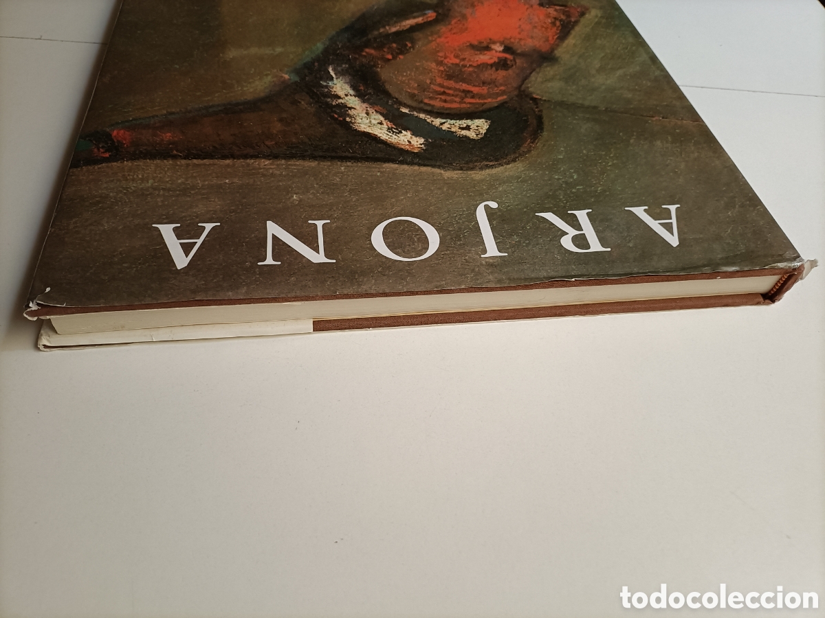 Libros de segunda mano: Francisco Arjona . Ra&uacute;l Ch&aacute;varri - Foto 5